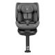 Παιδικό κάθισμα αυτοκινήτου Kikka Boo i-size 40-150 cm i-Orbit Dark Grey 2025 στο Bebe Maison