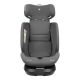 Παιδικό κάθισμα αυτοκινήτου Kikka Boo i-size 40-150 cm i-Orbit Dark Grey 2025 στο Bebe Maison