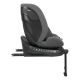 Παιδικό κάθισμα αυτοκινήτου Kikka Boo i-size 40-150 cm i-Orbit Dark Grey 2025 στο Bebe Maison