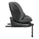Παιδικό κάθισμα αυτοκινήτου Kikka Boo i-size 40-150 cm i-Orbit Dark Grey 2025 στο Bebe Maison