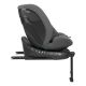 Παιδικό κάθισμα αυτοκινήτου Kikka Boo i-size 40-150 cm i-Orbit Dark Grey 2025 στο Bebe Maison