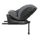 Παιδικό κάθισμα αυτοκινήτου Kikka Boo i-size 40-150 cm i-Orbit Light Grey 2025 στο Bebe Maison