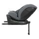 Παιδικό κάθισμα αυτοκινήτου Kikka Boo i-size 40-150 cm i-Orbit Light Grey 2025 στο Bebe Maison