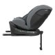 Παιδικό κάθισμα αυτοκινήτου Kikka Boo i-size 40-150 cm i-Orbit Light Grey 2025 στο Bebe Maison