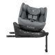 Παιδικό κάθισμα αυτοκινήτου Kikka Boo i-size 40-150 cm i-Orbit Light Grey 2025 στο Bebe Maison