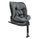 Παιδικό κάθισμα αυτοκινήτου Kikka Boo i-size 40-150 cm i-Orbit Light Grey 2025 στο Bebe Maison