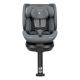 Παιδικό κάθισμα αυτοκινήτου Kikka Boo i-size 40-150 cm i-Orbit Light Grey 2025 στο Bebe Maison