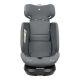 Παιδικό κάθισμα αυτοκινήτου Kikka Boo i-size 40-150 cm i-Orbit Light Grey 2025 στο Bebe Maison