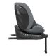 Παιδικό κάθισμα αυτοκινήτου Kikka Boo i-size 40-150 cm i-Orbit Light Grey 2025 στο Bebe Maison