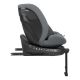 Παιδικό κάθισμα αυτοκινήτου Kikka Boo i-size 40-150 cm i-Orbit Light Grey 2025 στο Bebe Maison
