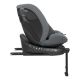 Παιδικό κάθισμα αυτοκινήτου Kikka Boo i-size 40-150 cm i-Orbit Light Grey 2025 στο Bebe Maison