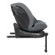 Παιδικό κάθισμα αυτοκινήτου Kikka Boo i-size 40-150 cm i-Orbit Light Grey 2025 στο Bebe Maison