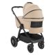 Πολυκαρότσι 3 σε 1 Kikka Boo Naya beige στο Bebe Maison