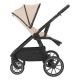 Πολυκαρότσι 3 σε 1 Kikka Boo Naya beige στο Bebe Maison