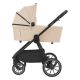 Πολυκαρότσι 3 σε 1 Kikka Boo Naya beige στο Bebe Maison