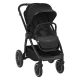 Πολυκαρότσι 3 σε 1 Kikka Boo Naya black στο Bebe Maison