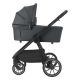 Πολυκαρότσι 3 σε 1 Kikka Boo Naya grey στο Bebe Maison