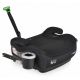 Παιδικό κάθισμα αυτοκινήτου Cangaroo booster I-Swift black 125-150cm στο Bebe Maison