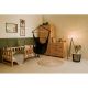 Παιδικό κρεβάτι Klups Amelia oak 160*80 στο Bebe Maison