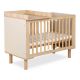Βρεφικό κρεβάτι καναπές Klups Laura 120*60cm στο Bebe Maison
