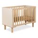 Βρεφικό κρεβάτι καναπές Klups Laura 120*60cm στο Bebe Maison