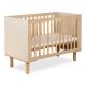 Βρεφικό κρεβάτι καναπές Klups Laura 120*60cm στο Bebe Maison