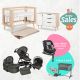 Bρεφικό πακέτο Spring Sales 2 στο Bebe Maison