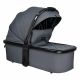 Πολυκαρότσι Bebe Stars 2 σε 1 Mirage Grey 331-188 στο Bebe Maison