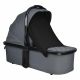 Πολυκαρότσι Bebe Stars 3 σε 1 Mirage Grey 331-188 στο Bebe Maison