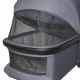 Πολυκαρότσι Bebe Stars 2 σε 1 Mirage Grey 331-188 στο Bebe Maison