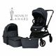 Πολυκαρότσι Bebe Stars 3 σε 1 Mirage Grey 331-188 στο Bebe Maison