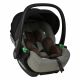 Παιδικό κάθισμα αυτοκινήτου Bebe Stars Baby i-Size 40-87cm Olive 004-189 στο Bebe Maison