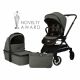 Πολυκαρότσι Bebe Stars 3 σε 1 Mirage Olive 331-189 στο Bebe Maison