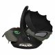 Παιδικό κάθισμα αυτοκινήτου Bebe Stars Baby i-Size 40-87cm Olive 004-189 στο Bebe Maison