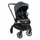 Πολυκαρότσι Bebe Stars 2 σε 1 Mirage Grey 331-188 στο Bebe Maison