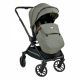 Πολυκαρότσι Bebe Stars 3 σε 1 Mirage Olive 331-189 στο Bebe Maison