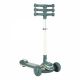 Πατίνι Bebe Stars X-Ride Mint 670-176 στο Bebe Maison