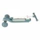 Πατίνι Bebe Stars X-Ride Mint 670-176 στο Bebe Maison