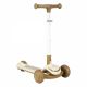 Πατίνι Bebe Stars X-Ride Beige 670-182 στο Bebe Maison