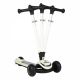 Πατίνι Bebe Stars X-Ride Black 670-188 στο Bebe Maison