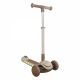 Πατίνι Bebe Stars X-Ride Mint 670-176 στο Bebe Maison