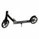 Πατίνι Bebe Stars X-Ride για 8+ετών Black 673-188 στο Bebe Maison