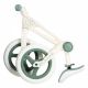 Ποδήλατο Ισορροπίας Bebe Stars αναδιπλούμενο Mint 675-176 στο Bebe Maison