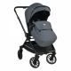 Πολυκαρότσι Bebe Stars 3 σε 1 Mirage Grey 331-188 στο Bebe Maison