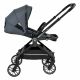 Πολυκαρότσι Bebe Stars 2 σε 1 Mirage Grey 331-188 στο Bebe Maison