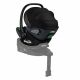 Παιδικό κάθισμα αυτοκινήτου Bebe Stars Baby i-Size 40-87cm Grey 004-188 στο Bebe Maison