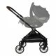 Πολυκαρότσι Bebe Stars 2 σε 1 Mirage Olive 331-189 στο Bebe Maison