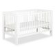 Ολοκληρωμένο βρεφικό δωμάτιο Klups Olivia λευκό 140*70cm στο Bebe Maison