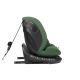 Παιδικό κάθισμα αυτοκινήτου Kikka Boo i-size 40-150 cm i-Hike Army Green στο Bebe Maison