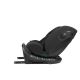 Παιδικό κάθισμα αυτοκινήτου Kikka Boo i-size 40-150 cm i-Hike Black στο Bebe Maison